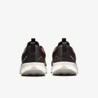 Nike Juniper Trail 3 мужские Trail Running Кроссовки цвет коричневый