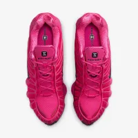 Nike Shox TL чоловічі Кросівки Pink