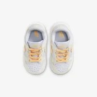 Nike Dunk Low Baby/Toddler Кроссовки цвет коричневый
