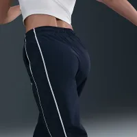Nike Sportswear Windrunner женская Woven Pants синий