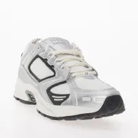 Кросівки Tommy Jeans Archive Runner EN0EN02680-PE6 - Срібні