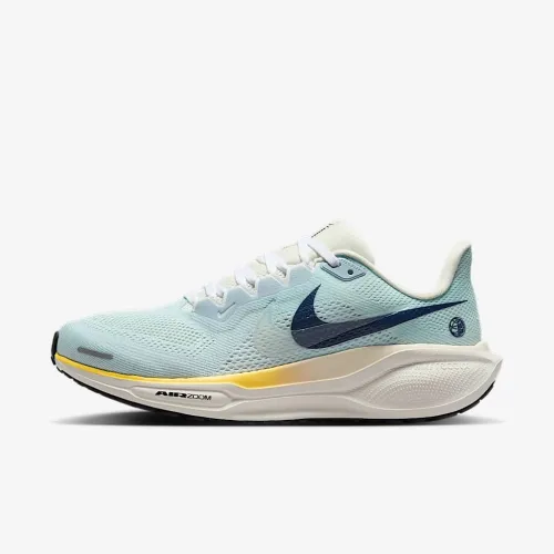 Nike Pegasus 41 женская Road Running Кроссовки синий