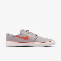 Nike SB Zoom Janoski OG+ Skate Кросівки колір сірий