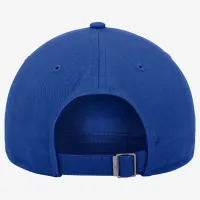 Nike Club Unstructuколір червоний Tennis Cap блакитний