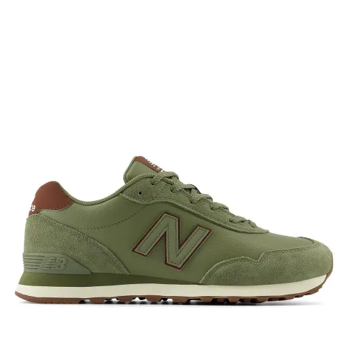 Кросівки New Balance ML515ADW - Зелені