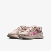Nike Metro Tek Big детские Кроссовки Pink