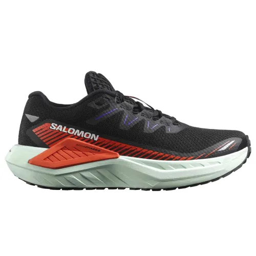 Кроссовки Мужские SALOMON DRX DEFY GRVL (475635)
