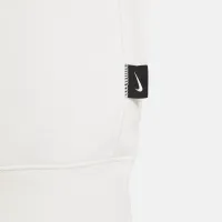Nike Air Big детские свитшот цвет белый