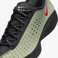 Nike Air Superfly женская Кроссовки цвет зеленый