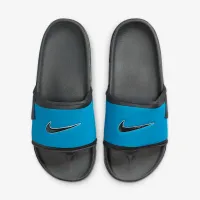 Nike Offcourt (Miami Marlins) Offcourt Slides синий