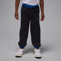 Nike Jordan Little детские 2-Piece Windbreaker Piping набор цвет черный
