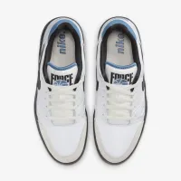 Nike Full Force Low чоловічі Кросівки колір білий