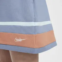 Nike Sportswear Girls' шорты синий