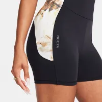 Nike NOCTA Run женская Unitard цвет черный