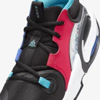 Nike Air Zoom Crossover 2 SE Big детские баскетбольные Кроссовки цвет черный