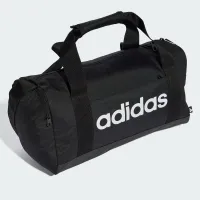 Сумка adidas Linear Duffel XS JE8347 - Черные