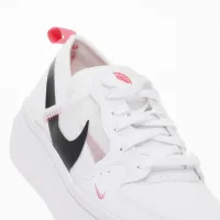 Кросівки Nike Court Vision Alta CW6536-103 - Білі