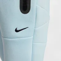 Nike Sportswear Toddler Tech Fleece 2-Piece Full-Zip набор синий