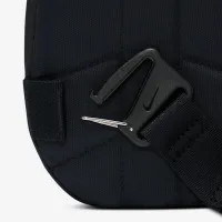 Nike Sportswear Commute Crossbody сумка (1L) цвет черный