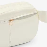 Nike Aura Crossbody сумка (2л) цвет белый