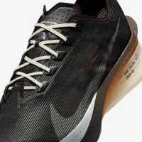 Nike Vaporfly 4 мужские Road Racing Кроссовки цвет коричневый