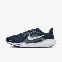 Penn State Pegasus 41 мужские Nike College Road Running Кроссовки синий