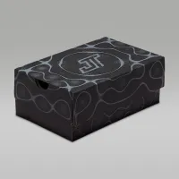 Nike Tatum 4 Little Kids Кроссовки цвет черный