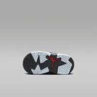 Nike Jumpman MVP Baby/Toddler Кросівки колір чорний