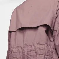 Nike Every Stitch Consideцвет красный женская Shop Coat цвет фиолетовый