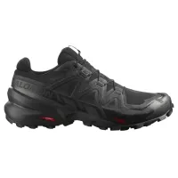 Кроссовки для бега w terenie SALOMON SPEEDCROSS 6 GTX Gore-tex (417386)