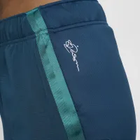 Nike Sabrina баскетбольные шорты синий