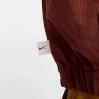 Club Америка мужские Nike Life Soccer Harrington Куртка цвет коричневый