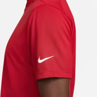 Nike Dri-FIT Victory чоловічі для гольфу Polo колір червоний