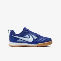 Nike Gato Big детские Кроссовки цвет фиолетовый