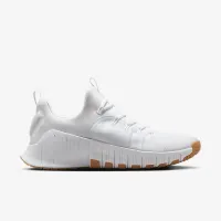 Nike Free Metcon 6 мужские для тренировок Кроссовки цвет белый