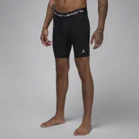 Nike Jordan Sport чоловічі Dri-FIT шорти колір чорний