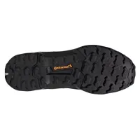 Кроссовки Мужские для треккинга Adidas TERREX AX4 MID BETA COLD.RDY (IF4953)