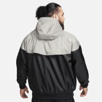 Nike Sportswear Windrunner мужские Hooded Куртка цвет черный