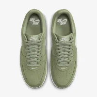 Nike Air Force 1 Low Retro чоловічі Кросівки колір зелений