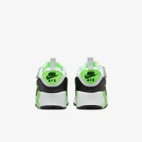 Nike Air Max 90 EasyOn Little дитячі Кросівки колір білий