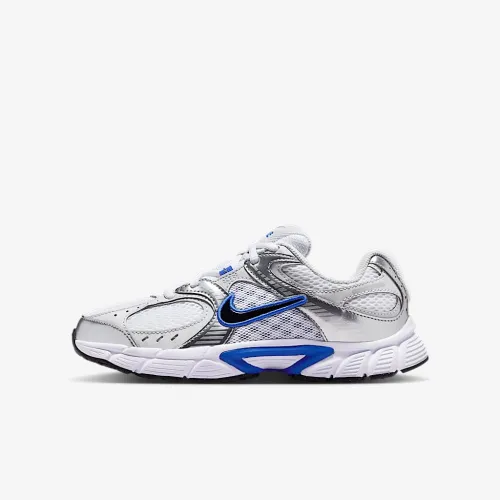 Nike V5 RNR Big детские Кроссовки цвет белый