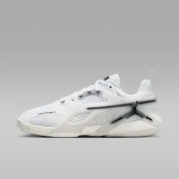 Nike Jordan Heir Series женская баскетбольные Кроссовки цвет белый