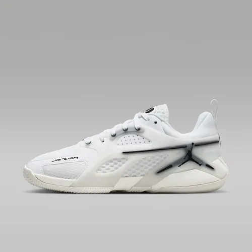 Nike Jordan Heir Series женская баскетбольные Кроссовки цвет белый