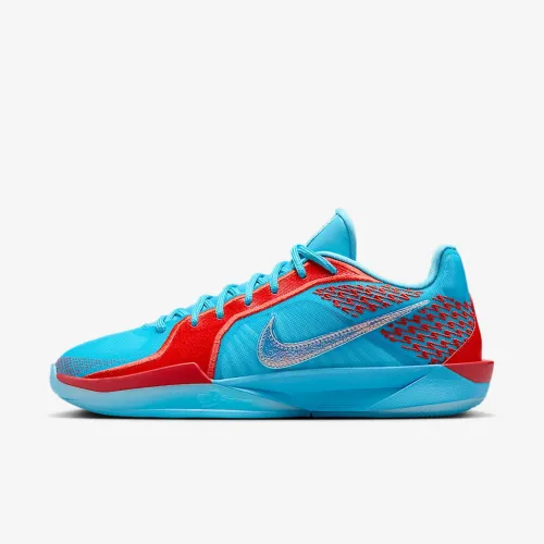 Nike Sabrina 2 баскетбольные Кроссовки синий