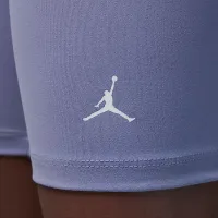 Nike Jordan Dri-FIT Sport Big детские Bike шорты синий