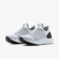 Nike React Phantom Run Flyknit 2 чоловічі Road Running Кросівки колір білий