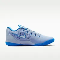 Nike Kobe IX Elite Low EM Protro баскетбольные Кроссовки синий