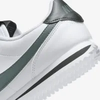 Nike Cortez Big детские Кроссовки цвет белый