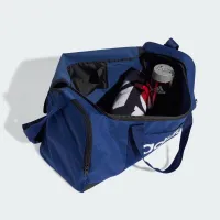 Сумка adidas Linear Duffel M IN6116 - Синяя