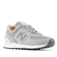 Кросівки New Balance WL574TG2 - Сірі